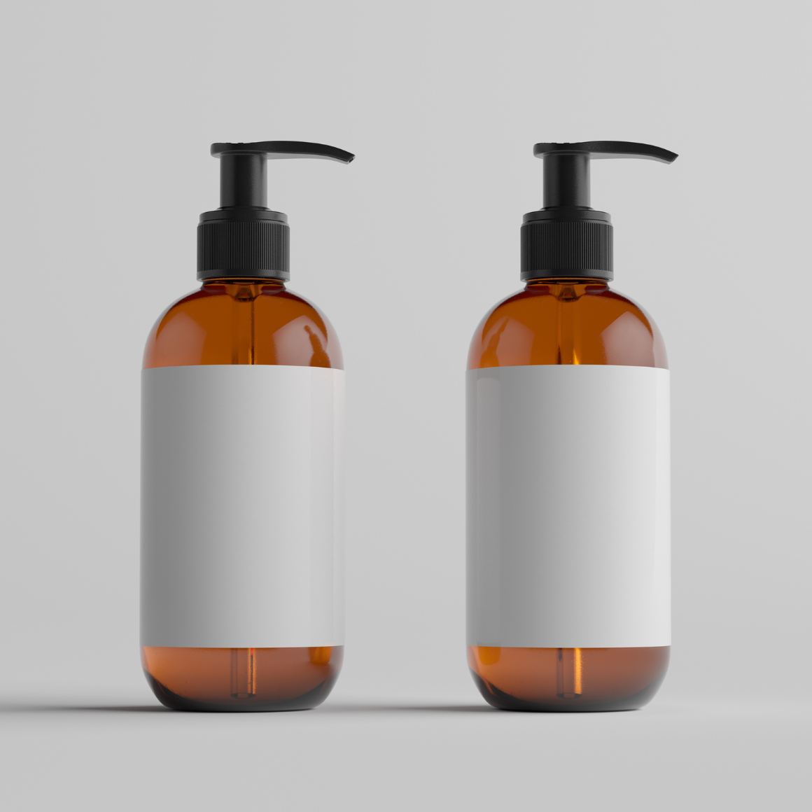 Apricot-Peach Muse Shampoo